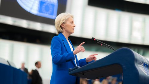 Marcha atr&aacute;s en el paquete &Oacute;mnibus: la euroc&aacute;mara rechaza la simplificaci&oacute;n normativa