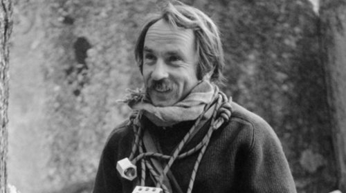 Patagonia publica su primera memoria de sostenibilidad: &ldquo;Nada de lo que hacemos es sostenible&rdquo;