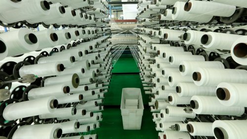 Bangladesh: a la cabeza de la importaci&oacute;n mundial de algod&oacute;n