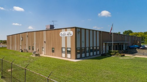 Givaudan ampliar&aacute; su cartera con la adquisici&oacute;n de la estadounidense Belle Aire Creations