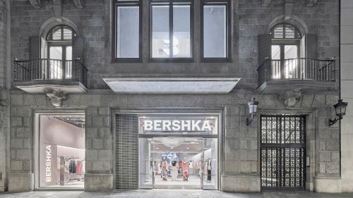 Inditex suma y sigue: Bershka llega a Manchester con una nueva tienda insignia