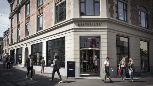 Resumen de la semana:De la marca &lsquo;made in Spain&rsquo; de Bestseller a la nueva inversi&oacute;n de Inditex