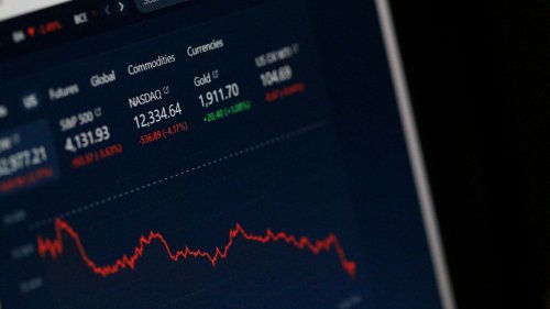 SIMB35: La moda cae en las Bolsas internacionales en julio y marca su m&iacute;nimo en 35 meses