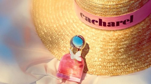 Cacharel acelera su relanzamiento y ultima su regreso al mercado espa&ntilde;ol