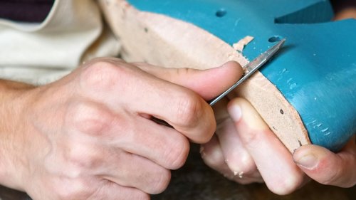 La producci&oacute;n industrial de la moda vuelve al rojo en julio en textil, confecci&oacute;n y calzado