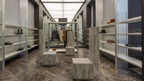 Camper reabre su &lsquo;flagship&rsquo; en Madrid dise&ntilde;ada por el director creativo de la marca