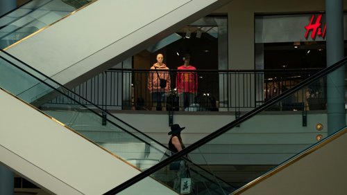 El comercio europeo se alza como el sector con m&aacute;s dificultades