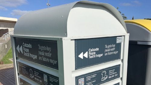 Cepyme advierte de la desaparici&oacute;n del 15% del sector textil con la regulaci&oacute;n de la RAP