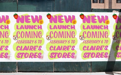 Claire&rsquo;s se declara en quiebra en Estados Unidos