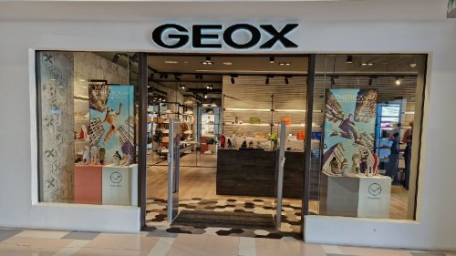 Geox recorta personal a nivel global para contener sus p&eacute;rdidas