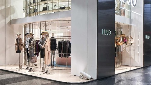 Cambio de era en Liu Jo: Marco Marchi pasa el relevo a un directivo externo tras tres d&eacute;cadas