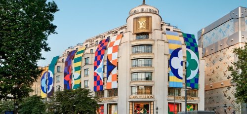 Las &lsquo;Maisons&rsquo; mueven ficha: Herm&egrave;s, LVMH y Kering ajustan precios en EEUU ante los aranceles