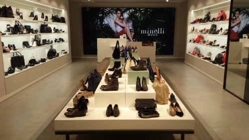 La francesa Minelli vuelve a los juzgados un a&ntilde;o despu&eacute;s de cambiar de manos