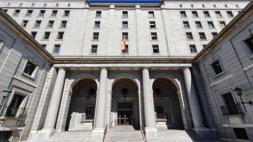 Scrap: el Gobierno publica, por fin, el Real Decreto entre las cr&iacute;ticas del sector