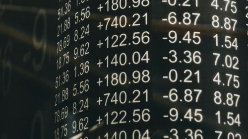 SIMB35: la moda acelera sus subidas en Bolsa y supera de nuevo los 30.000 puntos