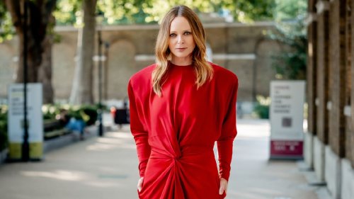 Stella McCartney, reconocida por su impacto medioambiental por la plataforma The Nat