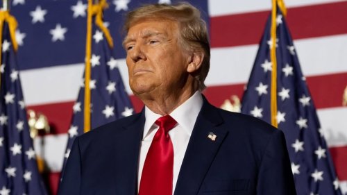 Estados Unidos prev&eacute; recaudar 50.000 millones de d&oacute;lares al mes gracias a los aranceles