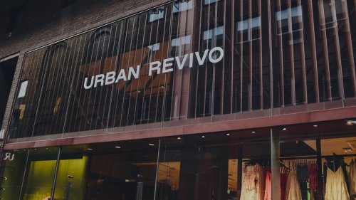 La china Urban Revivo abre su segunda tienda en Londres en plena expansi&oacute;n internacional