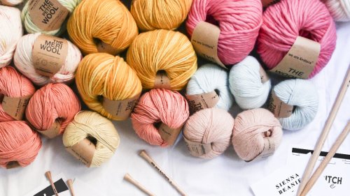 La madrile&ntilde;a We are Knitters, a liquidaci&oacute;n