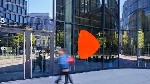 Zalando pierde la batalla legal contra la UE y se someter&aacute; a la Ley de Servicios Digitales