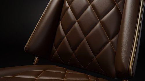 Aitex impulsa V-Leather, un s&iacute;mil cuero biol&oacute;gico para reducir la huella ambiental del sector