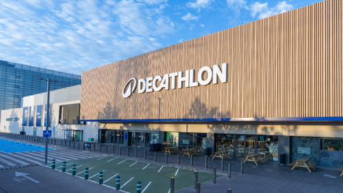 Decathlon Espa&ntilde;a: multa de 30.000 euros por vulneraci&oacute;n de la libertad sindical