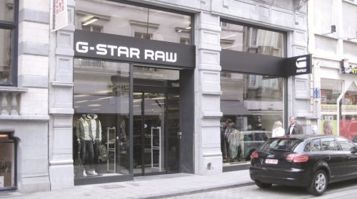 G-Star anuncia una reestructuraci&oacute;n y recorta 75 puestos de trabajo