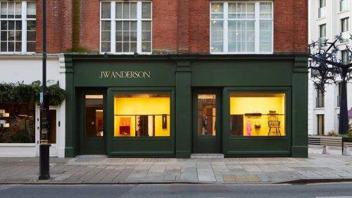 JW Anderson vuelve a beneficios en 2024 pese a recortar un 4,8% su facturaci&oacute;n