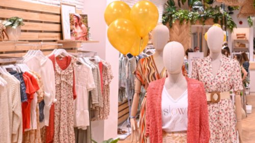 Mayoral liquida la marca Hug&Clau y prepara una nueva propuesta de moda femenina