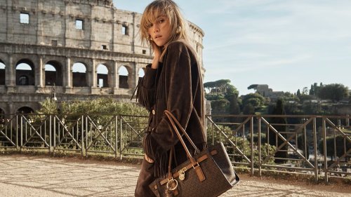 Capri, borr&oacute;n y cuenta nueva: entra en beneficios y recorta deuda tras la venta de Versace