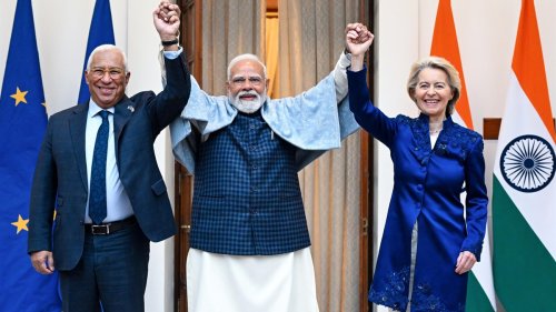 India redobla su apuesta por el textil con incentivos fiscales e impulsa el pacto con la UE