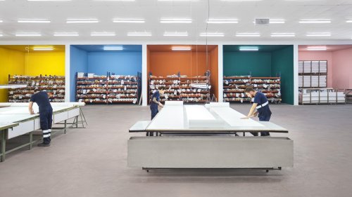 Re-viste ampl&iacute;a el foco y suma al textil hostelero con la adhesi&oacute;n de Resuinsa