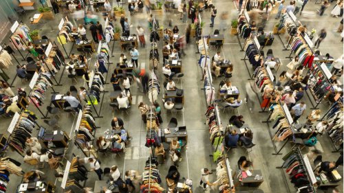 Menos volumen, m&aacute;s valor: Colombia redefine su papel en el &lsquo;sourcing&rsquo; global de la moda