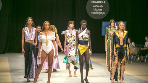 Momad arranca en Ifema con m&aacute;s de 200 marcas en su &uacute;ltima edici&oacute;n junto a Intergift y Bisutex