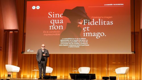 La sostenibilidad en la encrucijada de la moda