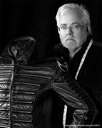 Michael y Michael, de la moda a la m&uacute;sica