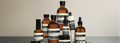 Natura tantea escindir el negocio de Aesop y sacar a bolsa el negocio en Estados Unidos