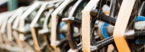 La inflación en la industria textil se modera al 5,7% en marzo y alcanza su mínimo desde 2021