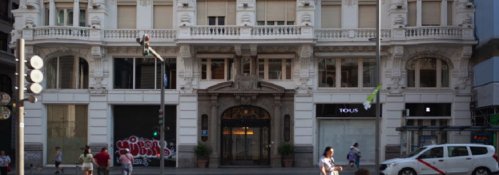 Indicador del Comercio de Moda: el sector comienza el año con una subida del 9,9% en enero