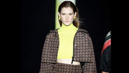 La moda inclusiva cierra la edición número 31 de 080 Barcelona Fashion