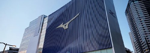 Mizuno firma facturación y beneficio de récord en el primer trimestre