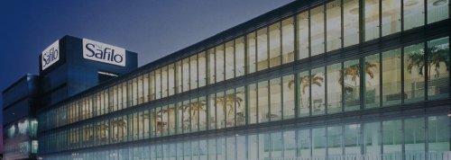 Safilo entra en pérdidas en 2023 tras encoger un 5% su facturación