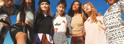 Shein factura 22.700 millones de dólares en 2022 y supera a H&M
