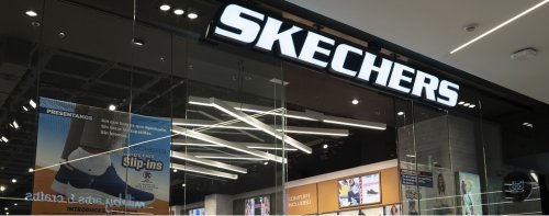 Skechers apuesta por Barcelona con una nueva apertura y alcanza los seis puntos en la ciudad