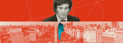 Argentina: inflación y crisis diplomática de la que fue la promesa europea en Latinoamérica