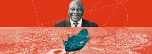 Sudáfrica: nueva legislatura y política exterior en la eterna promesa de la moda española