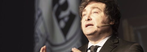 Argentina: Milei tensa las relaciones en un mercado de 60 millones para la moda española