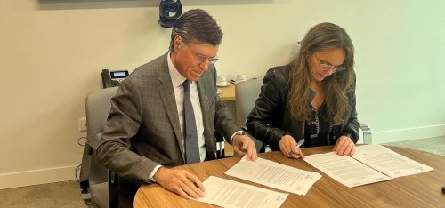 Arte y Observatorio Textil y Moda se unen para impulsar la transformación del sector