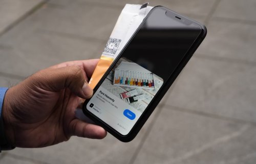 La mina plateada de la moda online: los clientes entre 55 años y 64 años crecen un 12%