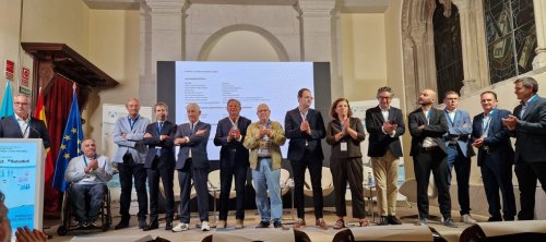 Relevo en Cointega: Javier Guerra sustituye al histórico José Antonio Conde en la presidencia